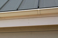 Pentrebane soffit repair