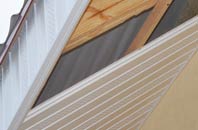 rated Pentrebane soffit repair companies